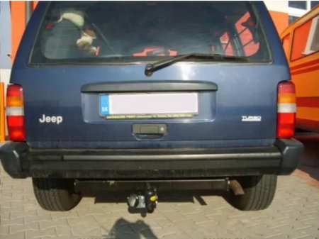 Carlig remorcare Jeep Cherokee 1988-2001 marca Autohak jp01s [4]