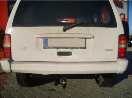 Carlig remorcare Jeep Cherokee 1988-2001 marca Autohak jp01s [7]