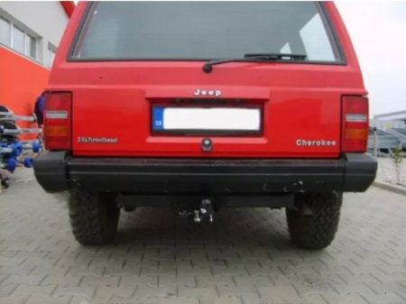 Carlig remorcare Jeep Cherokee 1988-2001 marca Autohak jp01s [2]