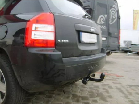 Carlig remorcare Jeep Compass MK 2006-2016 marca Autohak jp07s [5]
