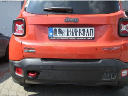 Jeep Renegade dupa 2014 carlig de remorcare demontabil automat vertical marca Autohak [5]