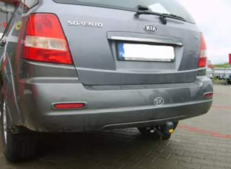 Carlig remorcare Kia Sorento 2002-2006 marca Autohak t41s [1]