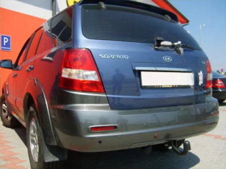 Carlig remorcare Kia Sorento 2002-2006 marca Autohak t41s [5]