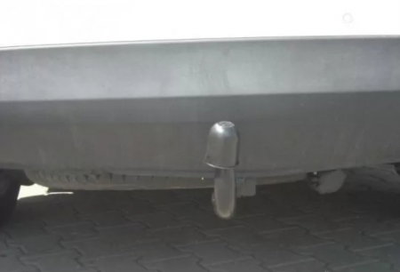 Kia Sorento 2012 - 2015 carlig de remorcare demontabil automat vertical [4]
