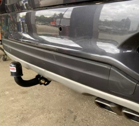 Carlig remorcare Kia Sorento 2015-2018 marca Autohak t71s [1]