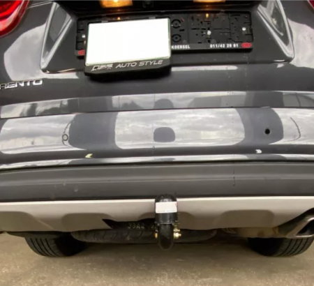 Carlig remorcare Kia Sorento 2015-2018 marca Autohak t71s [5]