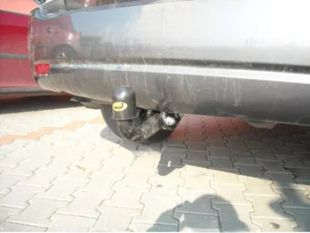 Carlig remorcare Kia Sorento JC 2006-2009 marca Autohak t51s [6]