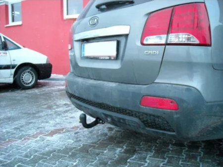 Carlig remorcare Kia Sorento XM 2009-2012 marca Autohak t59s [1]