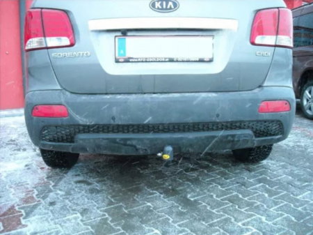 Carlig remorcare Kia Sorento XM 2009-2012 marca Autohak t59s [7]
