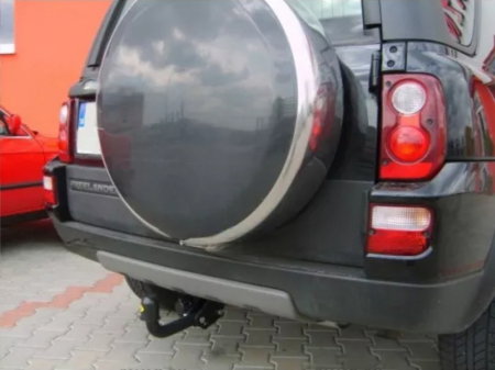 Carlig remorcare Land Rover Freelander 1998-2007 marca Autohak [3]