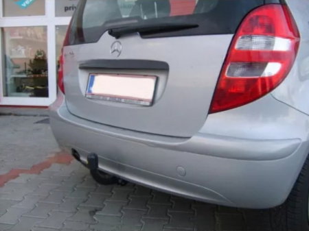 Carlig remorcare Mercedes A-class W169 2004-2012 marca Autohak [1]
