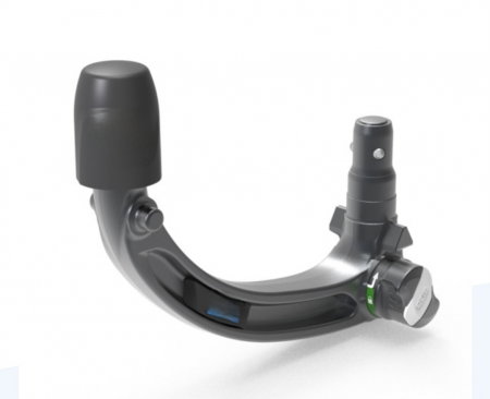 Carlige Mercedes Clasa A - Mercedes A Class (W177) htb 2018 - prezent carlig de remorcare demontabil automat vertical