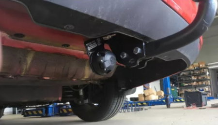 Opel Astra K combi fabricat dupa 2015 carlig de remorcare marca Autohak [3]