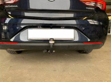 Opel Insignia 5 usi fabricat dupa 2017 carlig de remorcare marca Autohak [3]