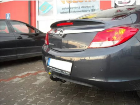 Carlig remorcare Opel Insignia dupa 2008 marca Autohak [1]