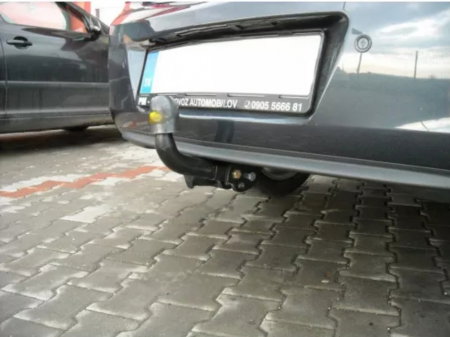 Carlig remorcare Opel Insignia dupa 2008 marca Autohak [2]