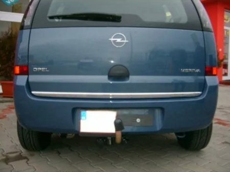 Carlig remorcare Opel Meriva 2003-2010 marca Autohak [6]
