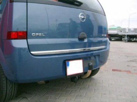 Carlig remorcare Opel Meriva 2003-2010 marca Autohak [5]