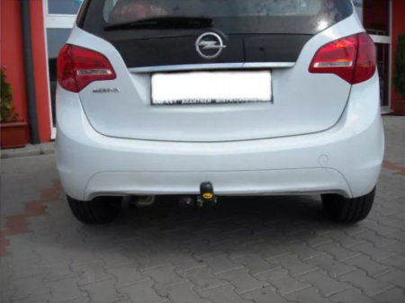 Carlig remorcare Opel Meriva dupa 2010 marca Autohak [5]