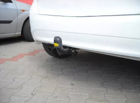 Carlig remorcare Opel Meriva dupa 2010 marca Autohak [4]