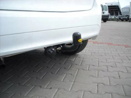 Carlig remorcare Opel Meriva dupa 2010 marca Autohak [2]