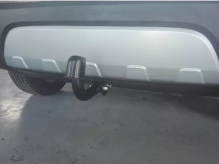 Opel Mokka fabricat intre 2012 - 06/2020 carlig de remorcare marca Autohak [2]