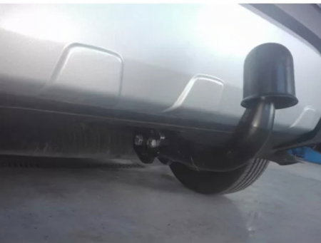 Opel Mokka fabricat intre 2012 - 06/2020 carlig de remorcare marca Autohak [4]