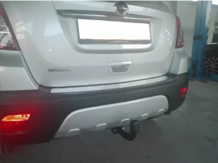 Opel Mokka fabricat intre 2012 - 06/2020 carlig de remorcare marca Autohak [3]