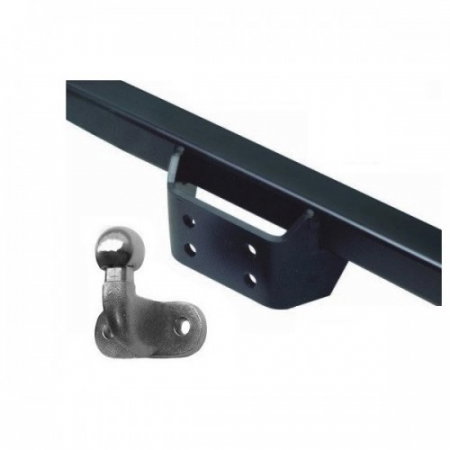 Carlige Opel - Carlig remorcare Opel Movano flansa L4 Maxi platforma 2022 - prezent marca Autohak