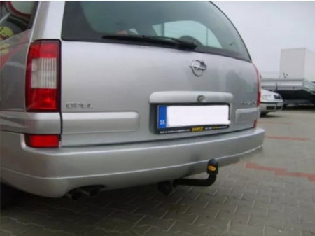 Carlig remorcare Opel Omega combi fabricat intre 1994 - 2003 marca Autohak [6]