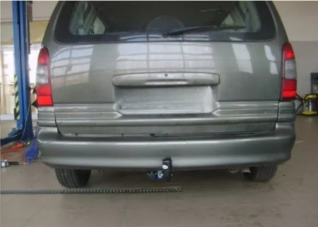 Carlig remorcare Opel Sintra fabricat dupa 1997 marca Autohak [4]