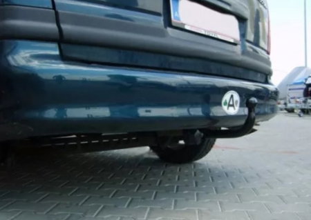 Carlig remorcare Opel Sintra fabricat dupa 1997 marca Autohak [3]