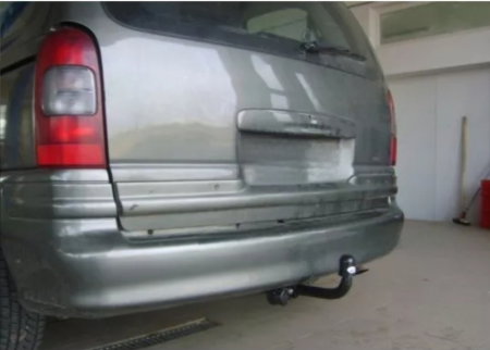 Carlig remorcare Opel Sintra fabricat dupa 1997 marca Autohak [6]