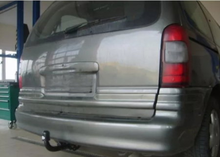 Carlig remorcare Opel Sintra fabricat dupa 1997 marca Autohak [5]