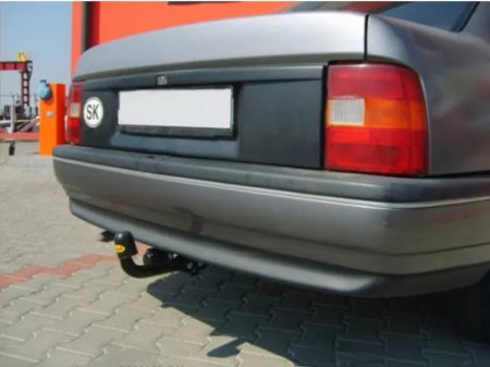 Carlig remorcare Opel Vectra A sedan (4 usi) fabricat intre 1988 - 1995 marca Autohak [3]