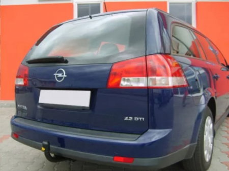 Carlig remorcare Opel Vectra C combi 2003-2008 marca Autohak [3]