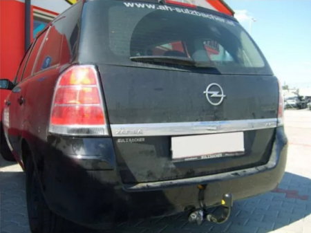 Carlig remorcare Opel Zafira B dupa 2005 marca Autohak [1]