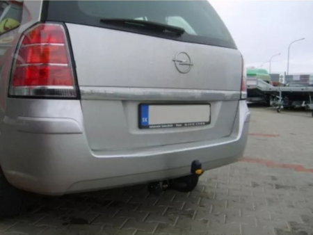 Carlig remorcare Opel Zafira B dupa 2005 marca Autohak [4]
