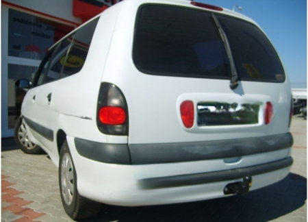 Carlig remorcare Renault Espace 1996-2002 marca Autohak [2]
