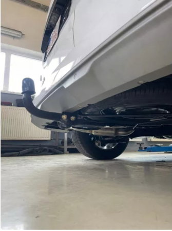 Renault Kangoo fabricat dupa 03.2021 carlig de remorcare marca Autohak [7]