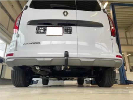 Renault Kangoo fabricat dupa 03.2021 carlig de remorcare marca Autohak [5]