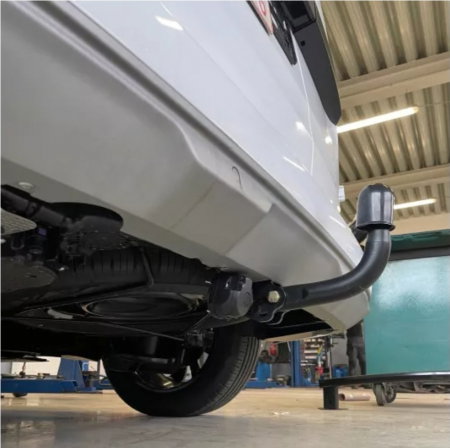 Renault Kangoo fabricat dupa 03.2021 carlig de remorcare marca Autohak [6]