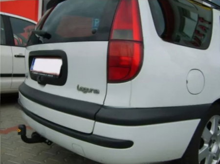 Carlig remorcare Renault Laguna 5 combi 1995 - 2001 [1]