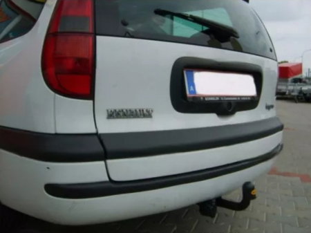 Carlig remorcare Renault Laguna 5 combi 1995 - 2001 [3]
