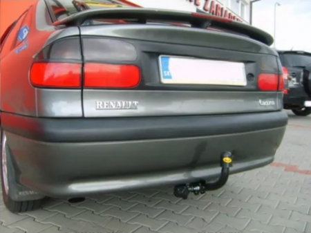 Carlig remorcare Renault Laguna 5 usi 1993 - 2001 [4]