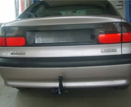 Carlig remorcare Renault Laguna 5 usi 1993 - 2001 [6]