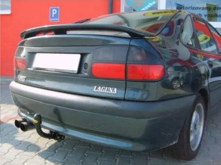 Carlig remorcare Renault Laguna 5 usi 1993 - 2001 [1]