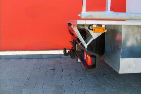 Carlig remorcare Renault Mascott fabricat dupa 2001 marca Autohak [3]