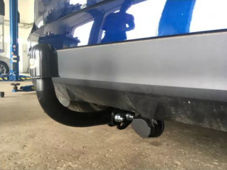 Renault Scenic 4 fabricat dupa 2016 carlig de remorcare marca Autohak [2]