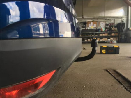 Renault Scenic 4 fabricat dupa 2016 carlig de remorcare marca Autohak [3]